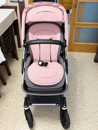 Carrito Bugaboo Fox 2 en 1