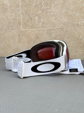 Oakley Flight Deck