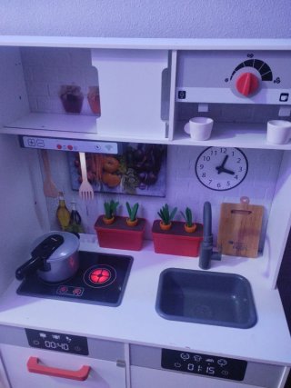 Cocinita XXL Lidl