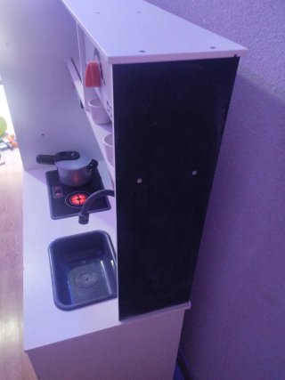 Cocinita XXL Lidl
