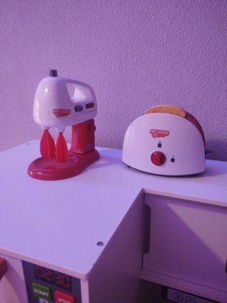 Cocinita XXL Lidl