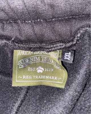 Pantalones cortos Denim Tears XXL niño