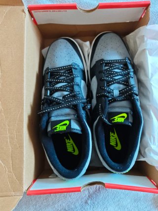 Zapatillas Nike Hombre/Mujer Talla 46 Dunk low