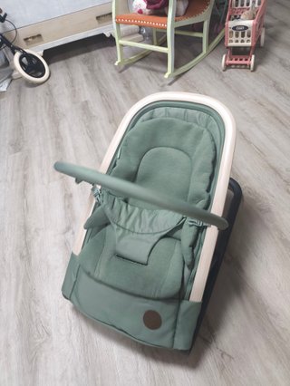 Hamaca Maxi-Cosi Kori Plegable Ultraligera