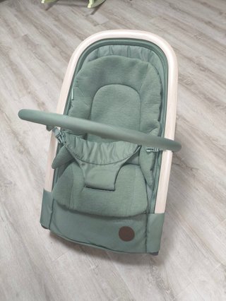 Hamaca Maxi-Cosi Kori Plegable Ultraligera