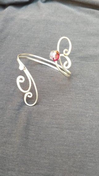 Conjunto Joyas Medievales Boda Tiara Pendientes
