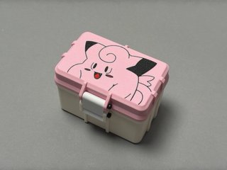 Scatole per carte Pokémon
