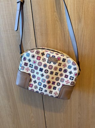 Bolso Tous Multicolor Nuevo