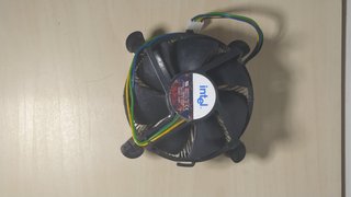 Ventilador Intel para PC