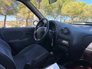 Citroen Saxo 1.5d diesel