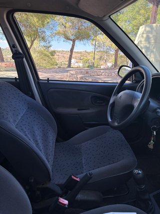 Citroen Saxo 1.5d diesel