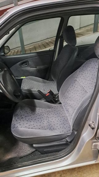 Citroen Saxo 1.5d diesel