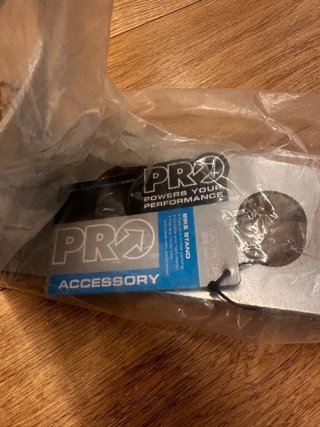 Soporte Bicicleta PRO Suelo Nuevo