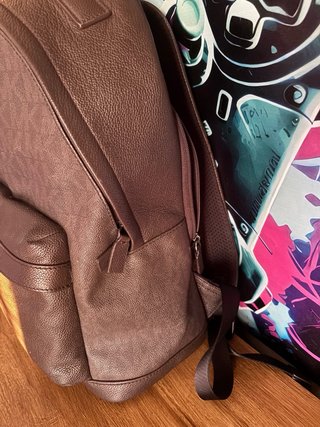 Borsa Michael Kors marrone