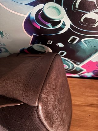 Borsa Michael Kors marrone