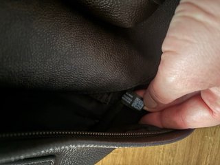 Borsa Michael Kors marrone