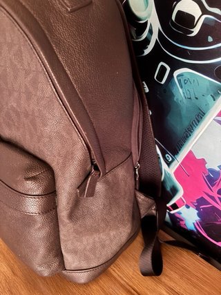 Borsa Michael Kors marrone