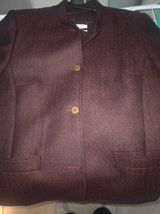 Lote Ropa Mujer senior.