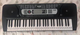 Tastiere elettroniche RockJam 54 tasti
