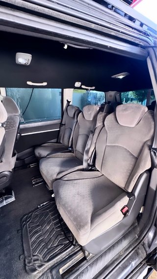 peugeot 807
