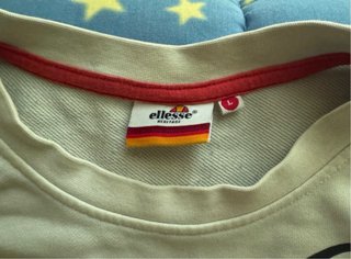 Felpa Ellesse