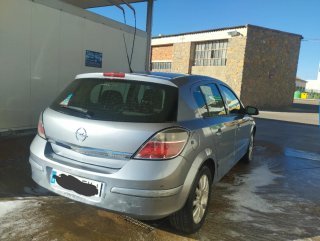 Opel Astra 2006 1.6Twinport 105cv gasolina