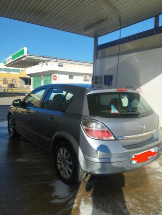 Opel Astra 2006 1.6Twinport 105cv gasolina