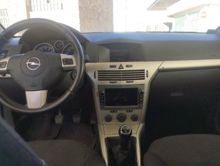 Opel Astra 2006 1.6Twinport 105cv gasolina