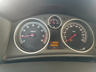 Opel Astra 2006 1.6Twinport 105cv gasolina