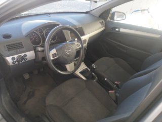 Opel Astra 2006 1.6Twinport 105cv gasolina