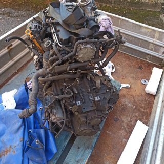 Motor Seat Ibiza