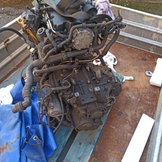 Motor Seat Ibiza