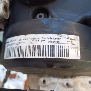 Motor Seat Ibiza