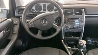 Mercedes-Benz Clase B 2006
