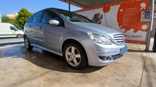 Mercedes-Benz Clase B 2006