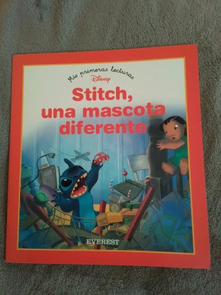 Pack 9 Libros Infantil Disney "Aprendo a Leer"