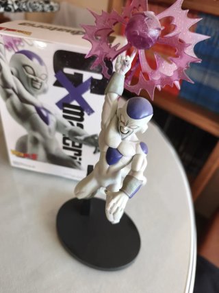 Figura Frieza GX Materia