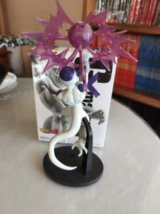 Figura Frieza GX Materia