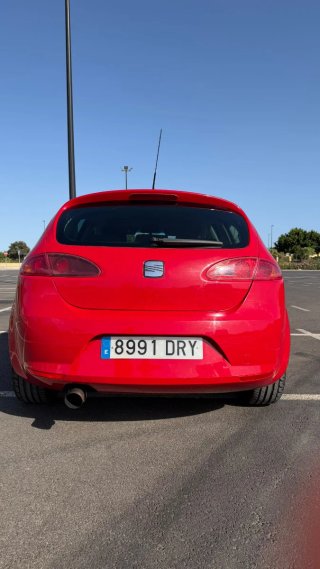 SEAT Leon 2005