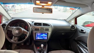 SEAT Leon 2005