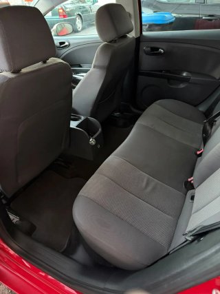 SEAT Leon 2005