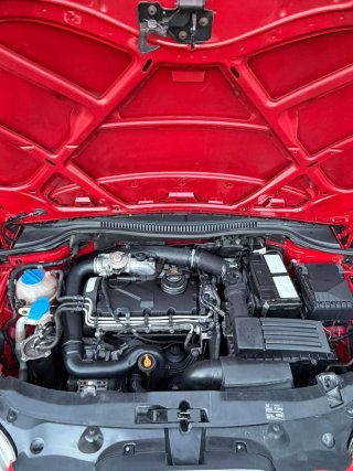 SEAT Leon 2005