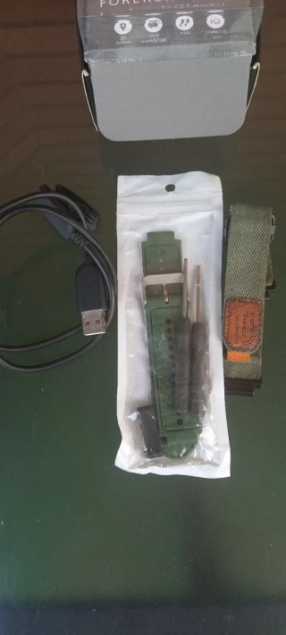 Garmin Forerunner 235