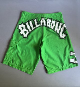 Bañador Billabong Y2K