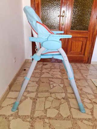 Trona infantil unisex