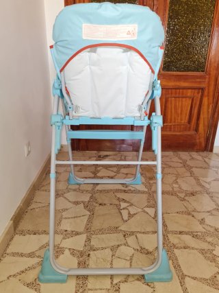 Trona infantil unisex