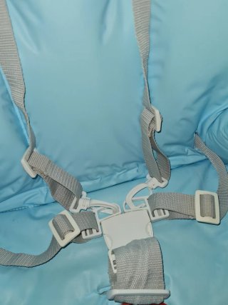 Trona infantil unisex