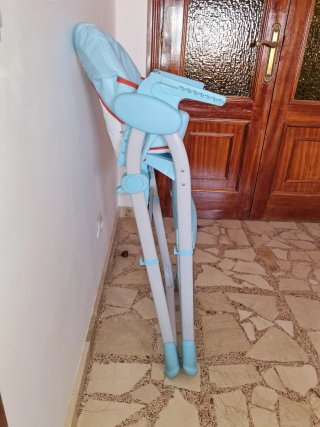 Trona infantil unisex