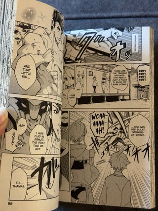Manga akame ga kil