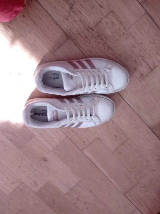 Zapatillas Adidas talla 38y medio
